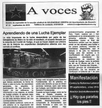 A VOCES 23